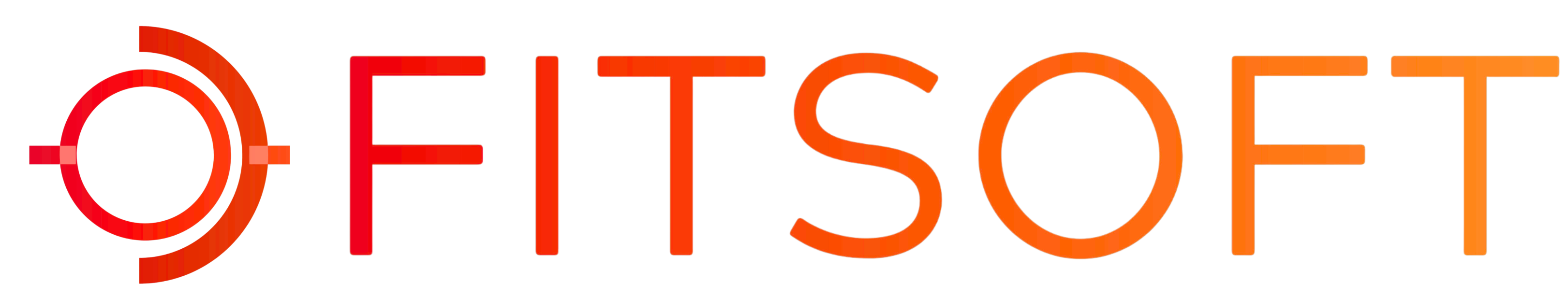 Fitsoft Logo